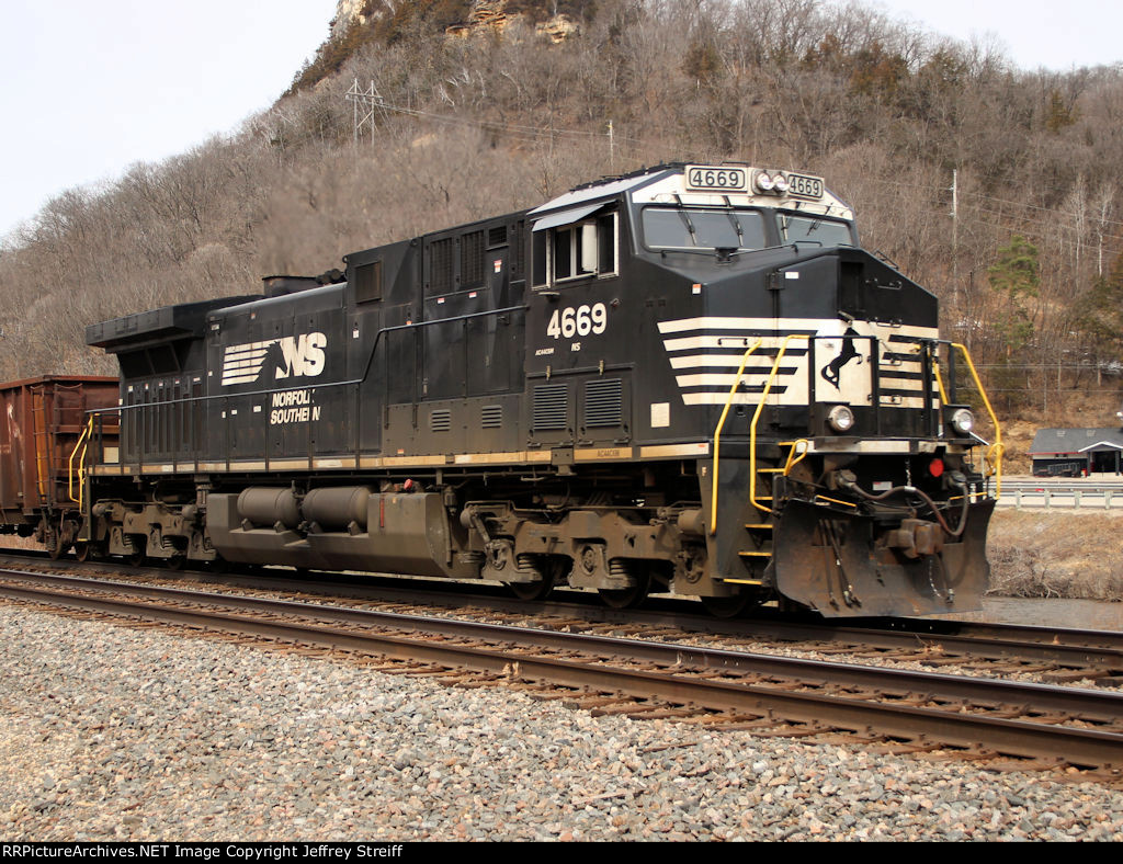 NS 4669